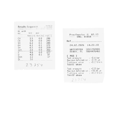 Rolex Oyster Perpetual Date 34