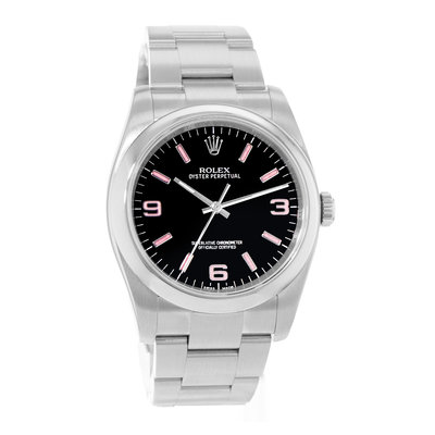 Rolex Oyster Perpetual 36