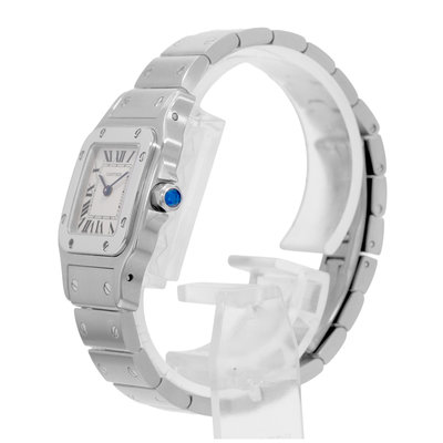 Cartier Santos Galbee