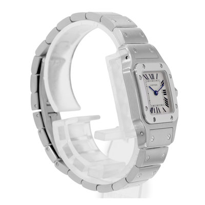 Cartier Santos Galbee