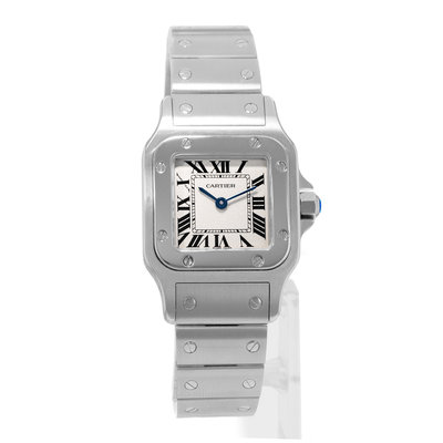 Cartier Santos Galbee