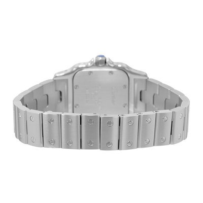 Cartier Santos Galbee