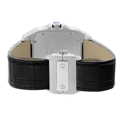 Cartier Santos 100