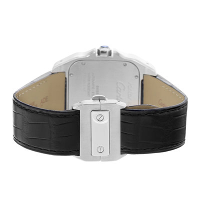 Cartier Santos 100