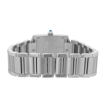 Cartier Tank Francaise