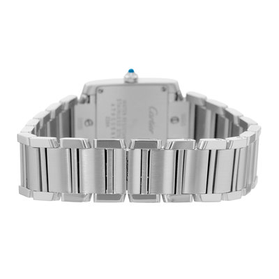 Cartier Tank Francaise