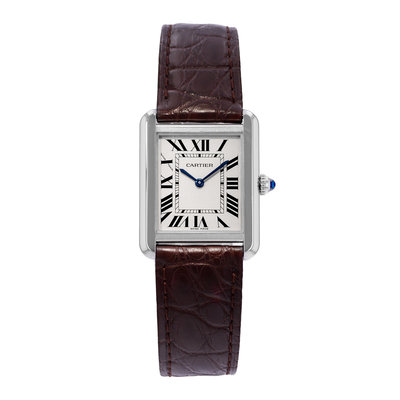Cartier Tank Solo