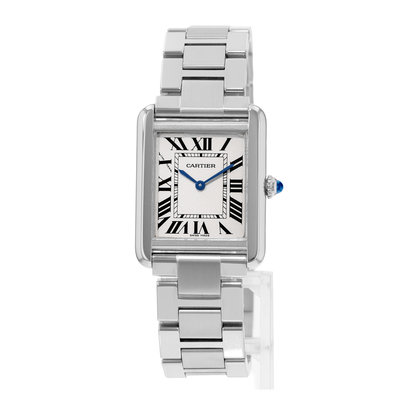 Cartier Tank Solo