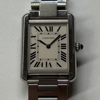 0 Tank Solo W5200013 3170 NA Dial 24