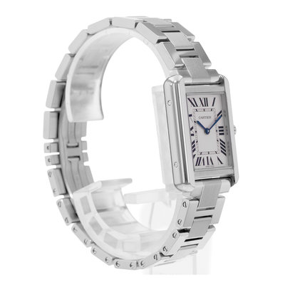 Cartier Tank Solo