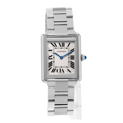 Cartier Tank Solo
