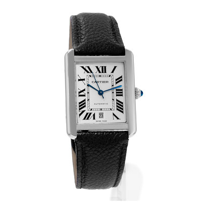 Cartier Tank Solo