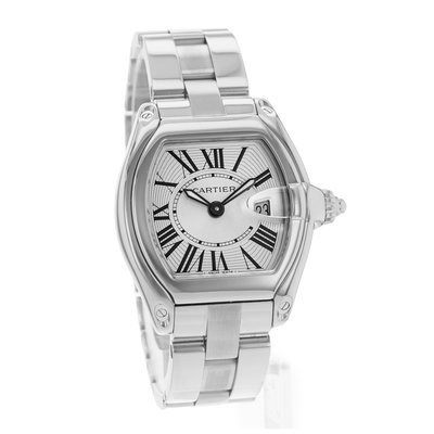 Cartier Roadster