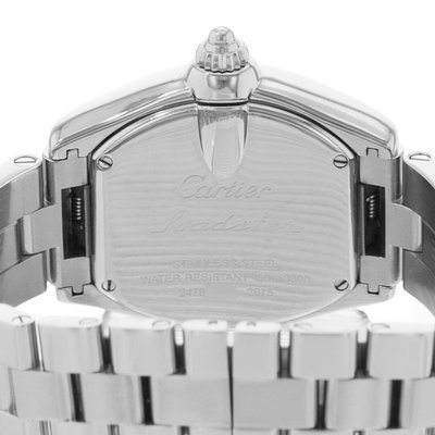 Cartier Roadster