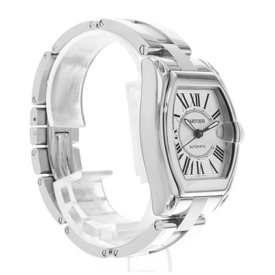Cartier Roadster
