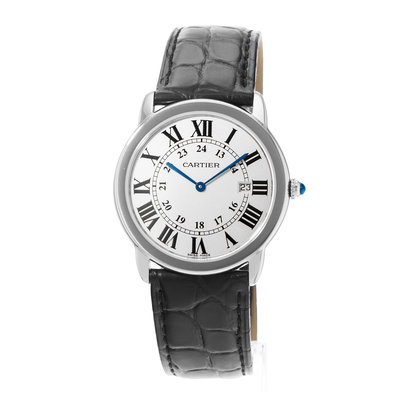 Cartier Ronde Solo de Cartier