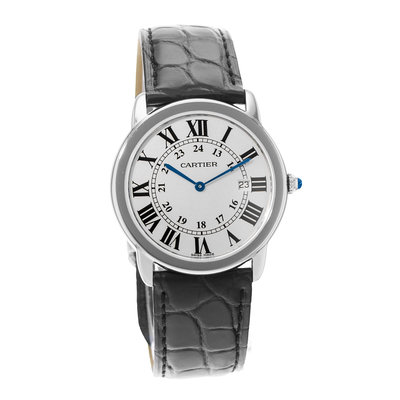 Cartier Ronde Solo de Cartier