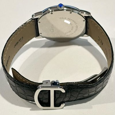 Cartier Ronde Solo de Cartier