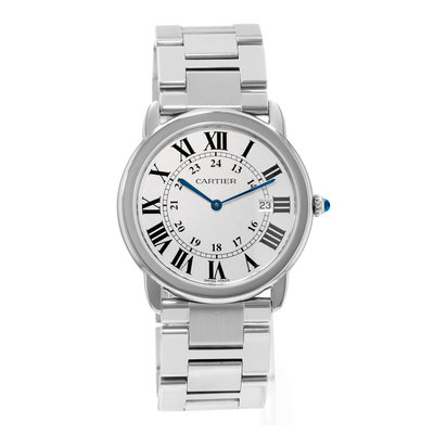 Cartier Ronde Solo de Cartier