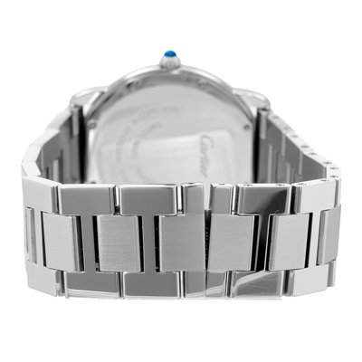 Cartier Ronde Solo de Cartier