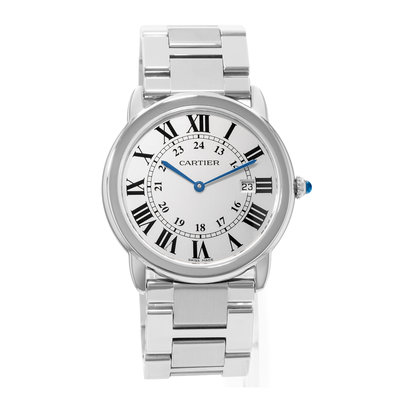 Cartier Ronde Solo de Cartier