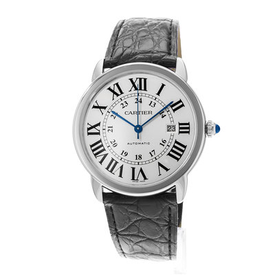 Cartier Ronde Solo de Cartier