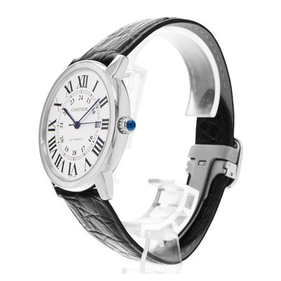 Cartier Ronde Solo de Cartier