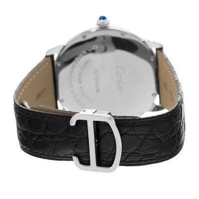 Cartier Ronde Solo de Cartier