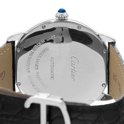 Cartier Ronde Solo de Cartier