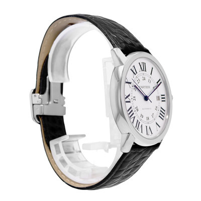 Cartier Ronde Solo de Cartier