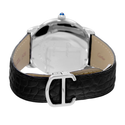 Cartier Ronde Solo de Cartier