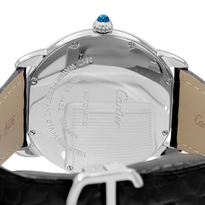 Cartier Ronde Solo de Cartier