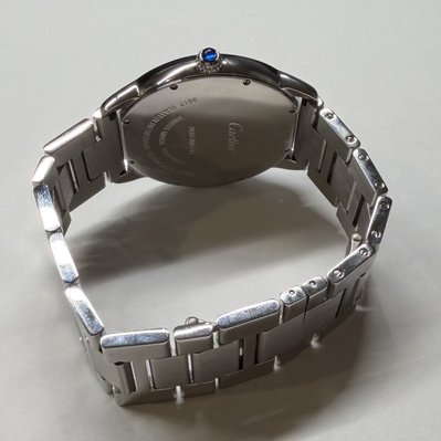 Cartier Ronde Solo de Cartier