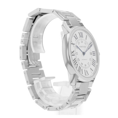Cartier Ronde Solo de Cartier