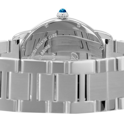 Cartier Ronde Solo de Cartier