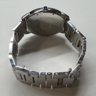 Cartier Ronde Solo de Cartier