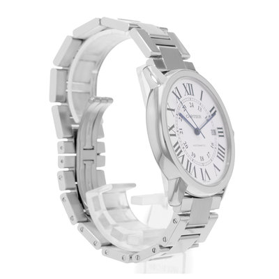 Cartier Ronde Solo de Cartier