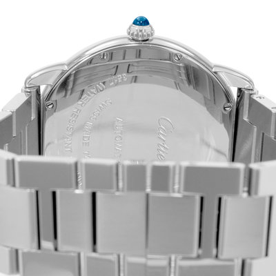 Cartier Ronde Solo de Cartier