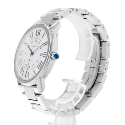 Cartier Ronde Solo de Cartier