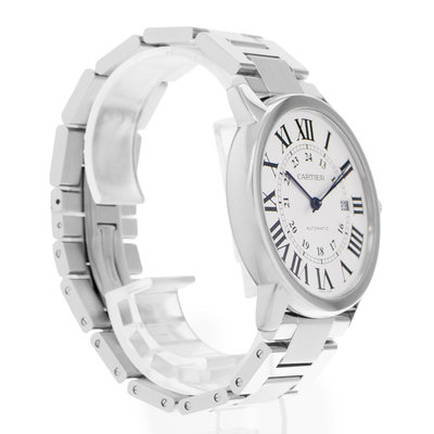 Cartier Ronde Solo de Cartier