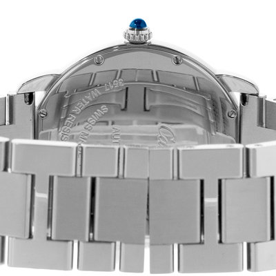 Cartier Ronde Solo de Cartier