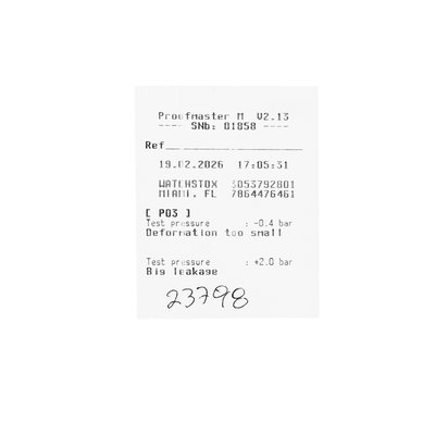 Cartier Ballon Bleu 28mm