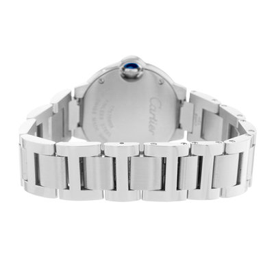 Cartier Ballon Bleu 28mm