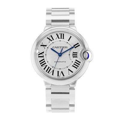 Cartier Ballon Bleu 36mm