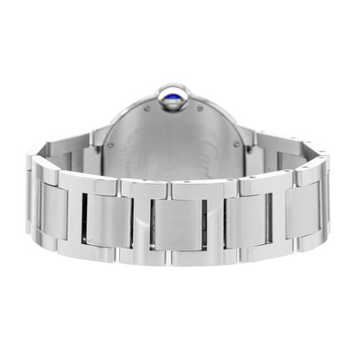 Cartier Ballon Bleu 36mm