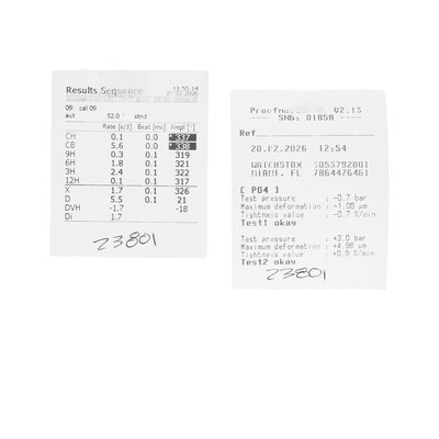 Cartier Ballon Bleu 36mm