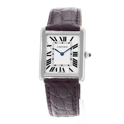 Cartier Tank Solo