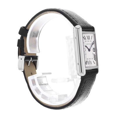 Cartier Tank Must