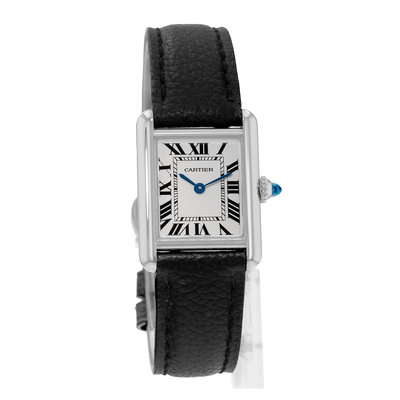 Cartier Tank Must