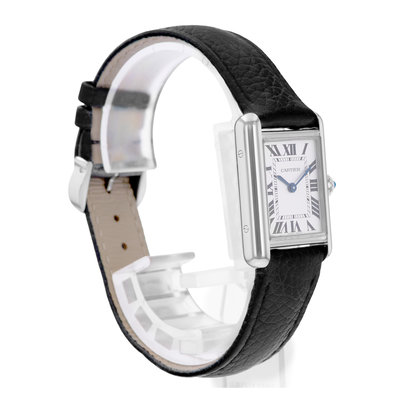 Cartier Tank Must